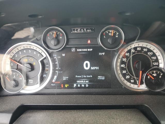 2014 RAM 1500 SLT - 1C6RR7LG7ES145151