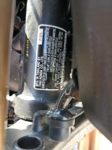 2023 HONDA CB500 FA MLHPC6356P5400851