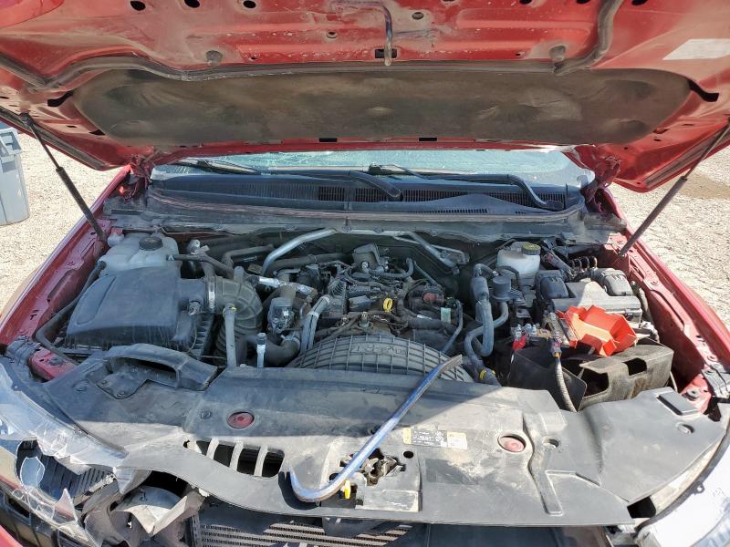 2021 FORD RANGER XL 1FTER4EH8MLD41801