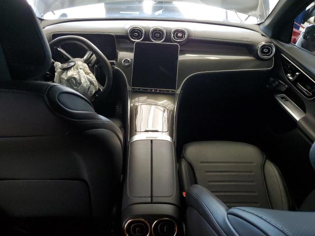 2023 MERCEDES-BENZ GLC 300 4MATIC W1NKM4HB6PU019691