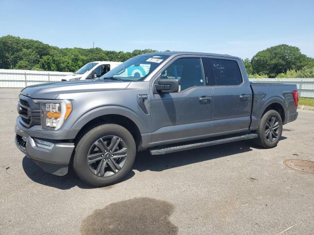 Vin: 1ftew1c51pfc29408, lot: 61095515, ford f-150 supercrew 2023 img_1