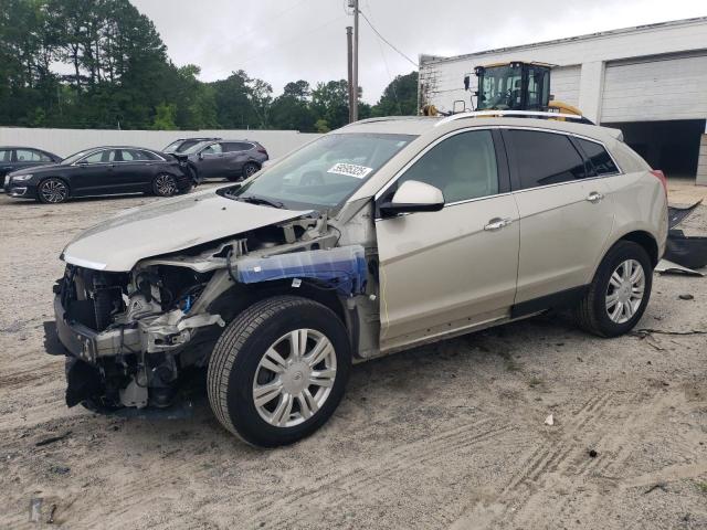 Vin: 3gyfnee36gs543667, lot: 59595325, cadillac srx luxury collection 2016 img_1