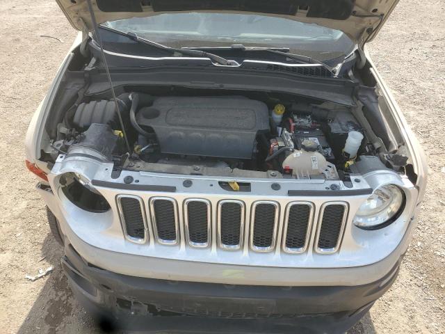 2015 JEEP RENEGADE L - ZACCJBDT0FPB57606