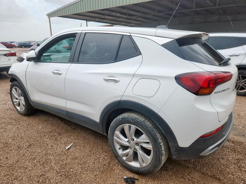Vin: kl4ambs27rb071324, lot: 60527045, buick encore preferred 20242