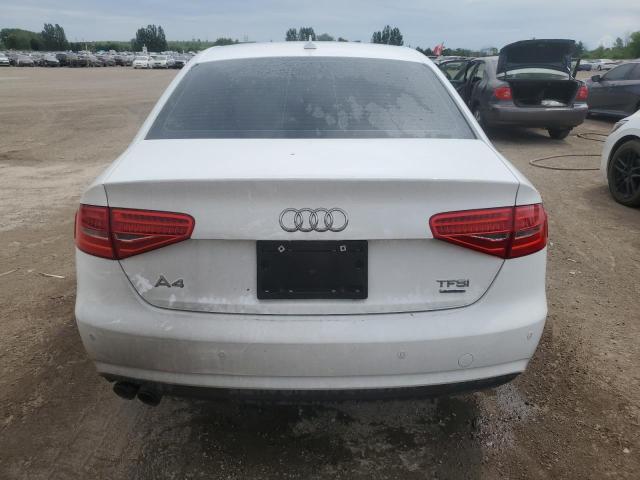 2014 AUDI A4 PREMIUM - WAUBFCFL1EN001059