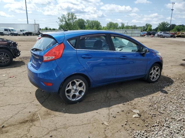 Vin: 3fadp4fj5bm132262, lot: 59962465, ford fiesta ses 20113