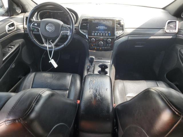 2020 JEEP GRAND CHER - 1C4RJFBG9LC347279