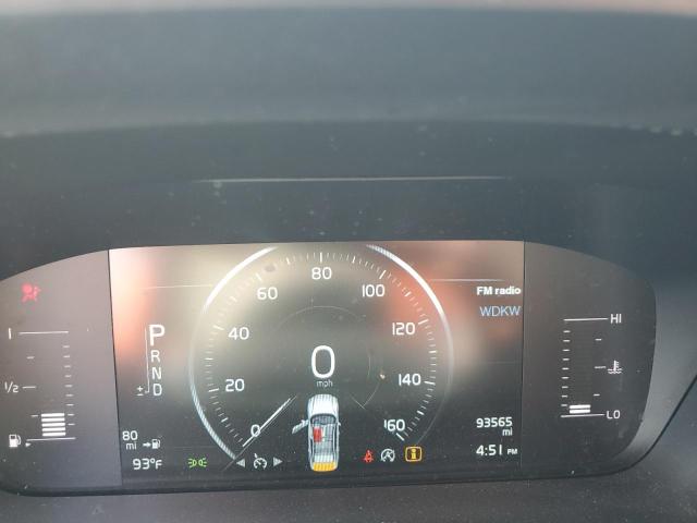 2019 VOLVO S60 T5 MOM 7JR102FK8KG013728