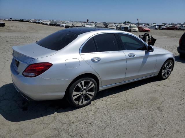 Vin: 55swf4jb8gu176577, lot: 59223025, mercedes-benz c-class 300 20163
