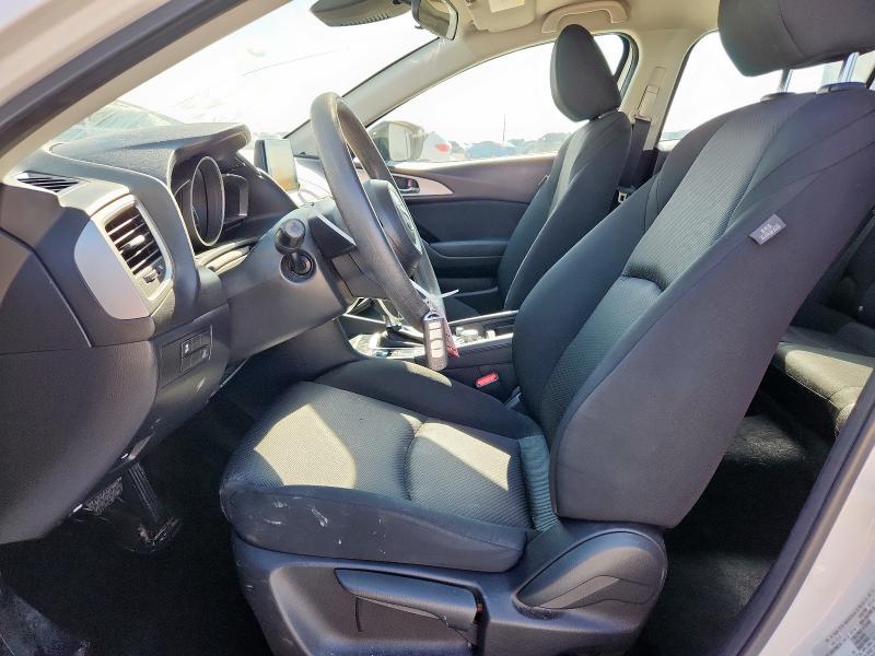 2018 MAZDA 3 SPORT 3MZBN1U7XJM243432