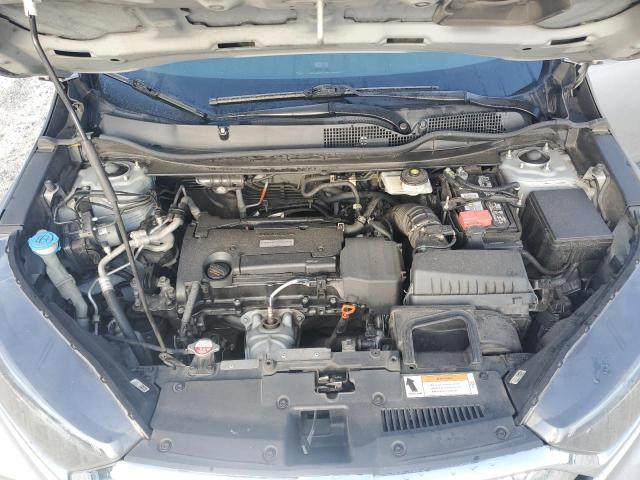2019 HONDA CR-V LX - 2HKRW5H37KH408051