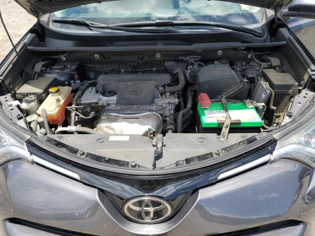 2018 TOYOTA RAV4 ADVEN - 2T3WFREV3JW508218