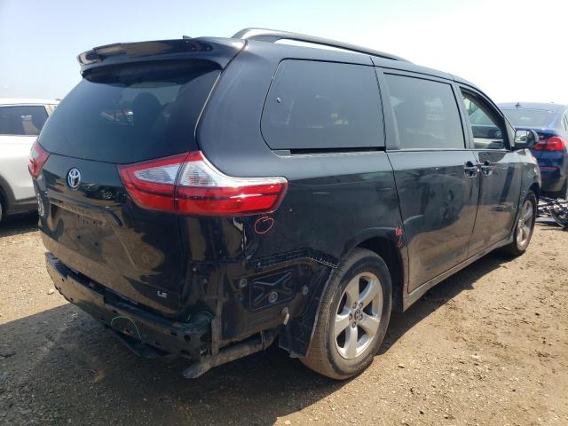 2019 TOYOTA SIENNA LE 5TDKZ3DC6KS016742