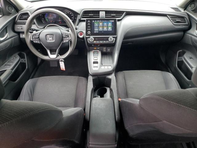 2021 HONDA INSIGHT EX 19XZE4F50ME010933