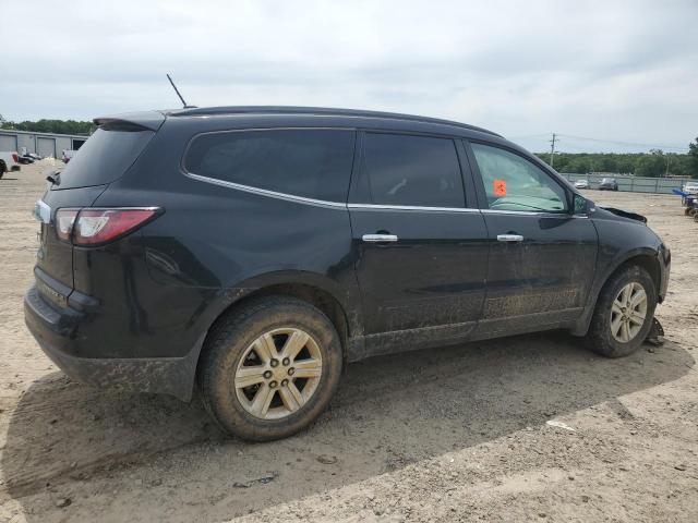 Vin: 1gnkrgkd3ej361836, lot: 61464175, chevrolet traverse lt 20143