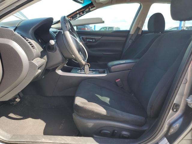 2015 NISSAN ALTIMA 2.5 - 1N4AL3APXFC461213
