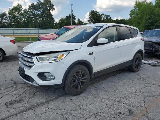 Vin: 1fmcu9gd9hua07592, lot: 61487915, ford escape se 2017 img_1