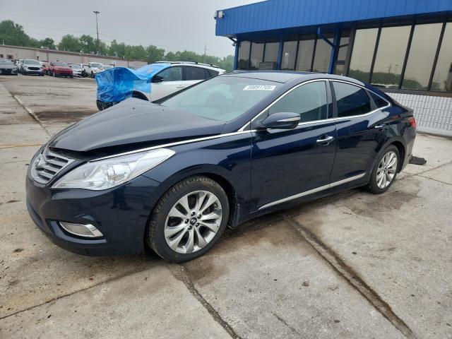 HYUNDAI AZERA GLS