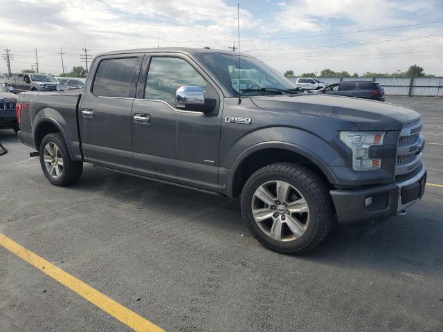 Vin: 1ftew1eg4gfa46583, lot: 60043175, ford f-150 supercrew 20164