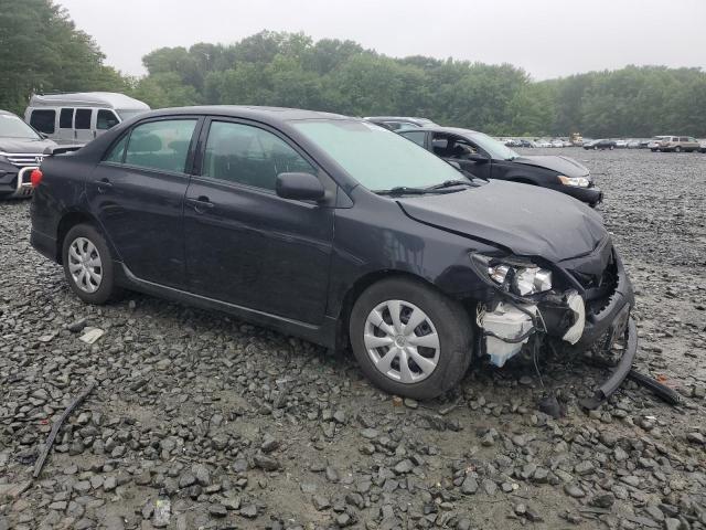 Vin: 2t1bu4ee5bc678017, lot: 60987315, toyota corolla base 20114