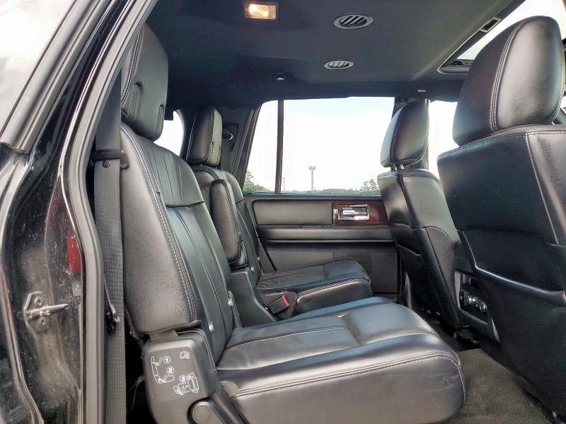 2017 LINCOLN NAVIGATOR - 5LMJJ3HT2HEL03435