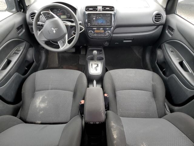 2023 MITSUBISHI MIRAGE G4 ML32FUFJ9PHF05759