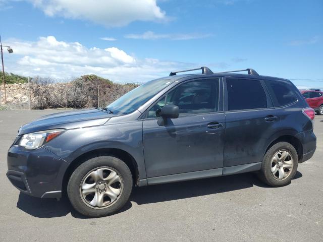 Vin: jf2sjaac9hg530296, lot: 61265875, subaru forester 2.5i 2017 img_1