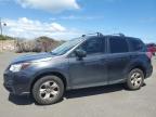 2017 SUBARU FORESTER 2 - JF2SJAAC9HG530296