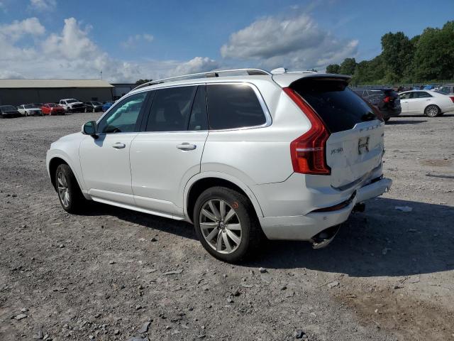 Vin: yv4a22pk1h1119003, lot: 61871685, volvo xc90 t6 20172