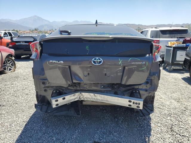 2016 TOYOTA PRIUS JTDKARFU5G3011699