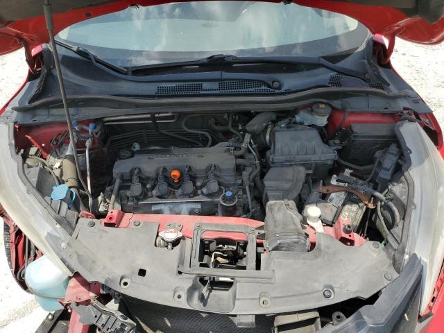 2018 HONDA HR-V EX - 3CZRU6H54JG705311