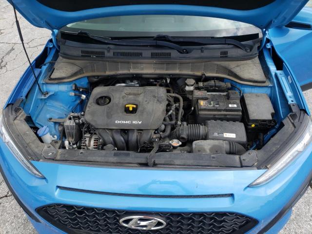2020 HYUNDAI KONA SE - KM8K12AA8LU449170