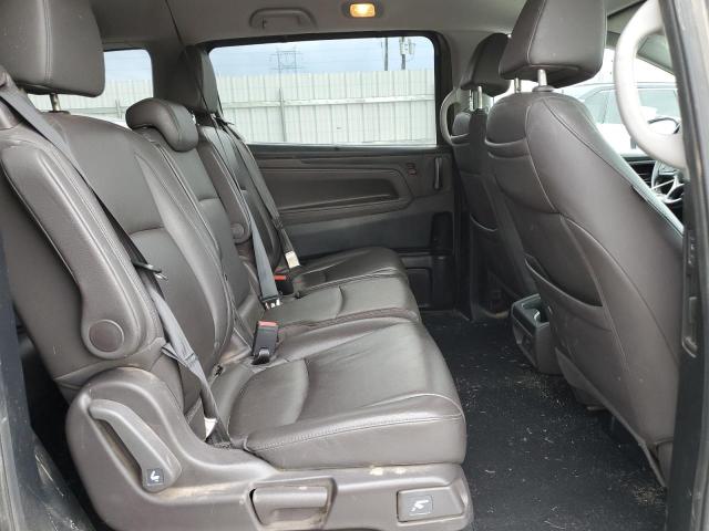 2019 HONDA ODYSSEY TO - 5FNRL6H87KB088013