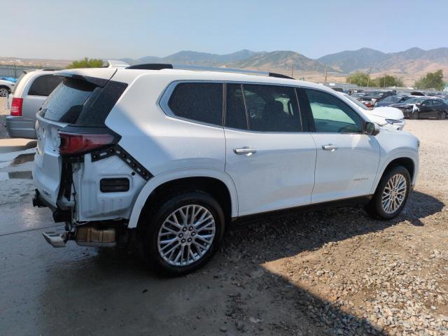 Vin: 1gkenrks1rj175556, lot: 62553585, gmc acadia den denali 20243
