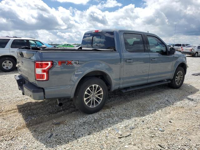 Vin: 1ftew1ep5kfb45129, lot: 60738375, ford f-150 supercrew 20193