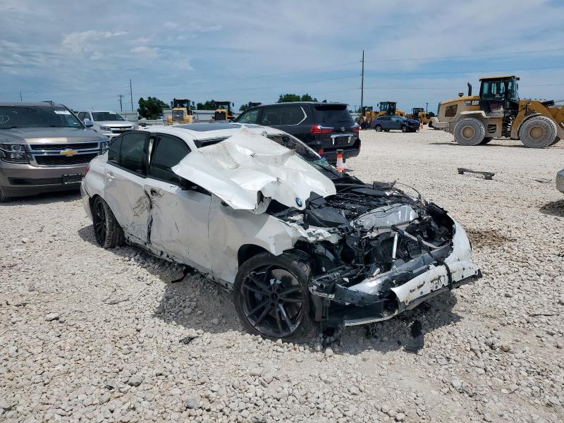 2021 BMW M340I - 3MW5U7J04M8B55659