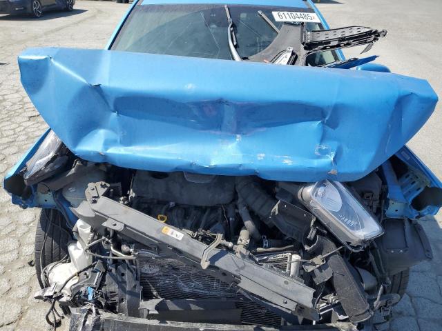 2020 HYUNDAI KONA ULTIM KM8K5CA50LU527695