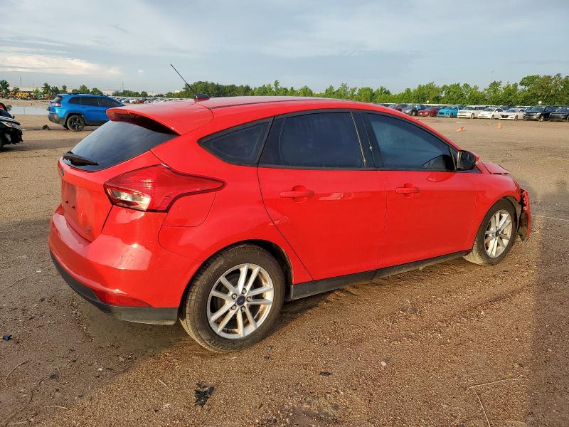 Vin: 1fadp3k27hl244340, lot: 60908075, ford focus se 20173