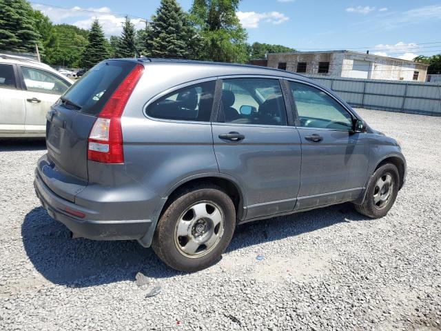 Vin: 5j6re4h30al073636, lot: 61760155, honda crv lx 20103