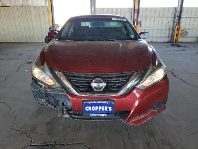 2016 NISSAN ALTIMA 2.5 - 1N4AL3APXGN364860