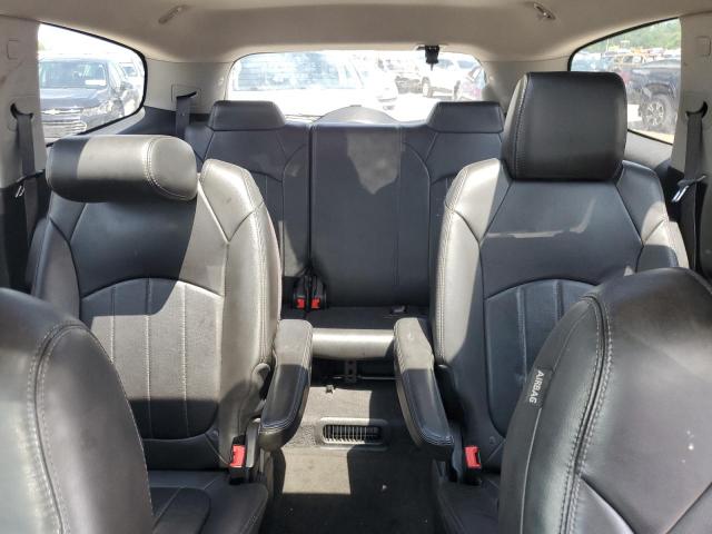 2015 BUICK ENCLAVE 5GAKVCKD7FJ194610