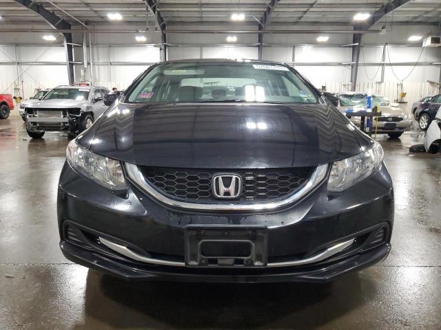 2015 HONDA CIVIC LX 19XFB2F52FE107134