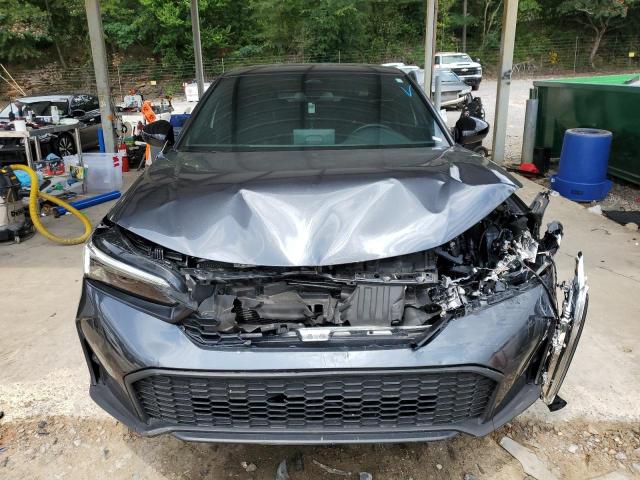 2025 HONDA CIVIC SPOR 2HGFE2F56SH562009