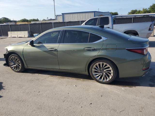 Vin: 58abz1b13ku013075, lot: 60487145, lexus es350 350 20192