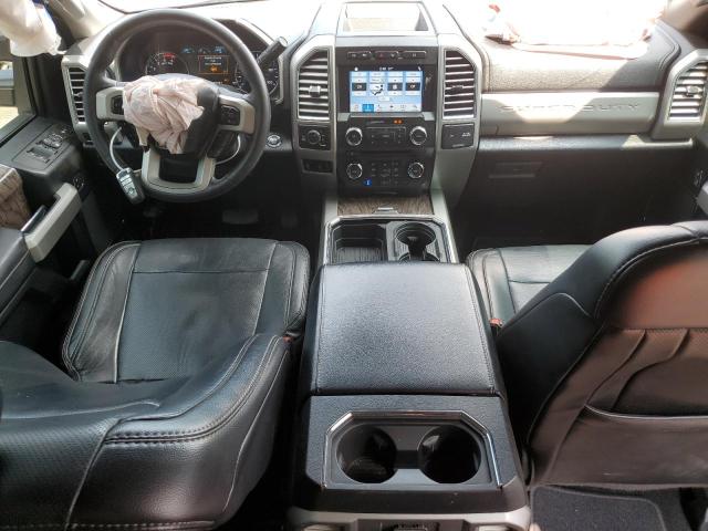 2017 FORD F350 SUPER - 1FT8W3BTXHEC39144