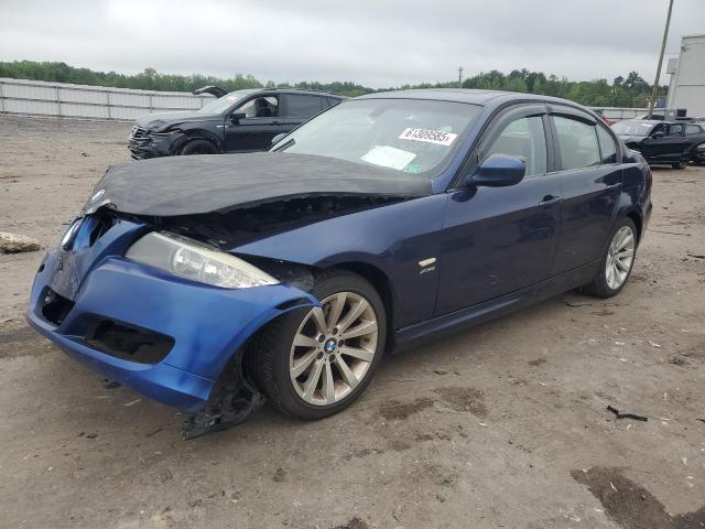 BMW 328 XI