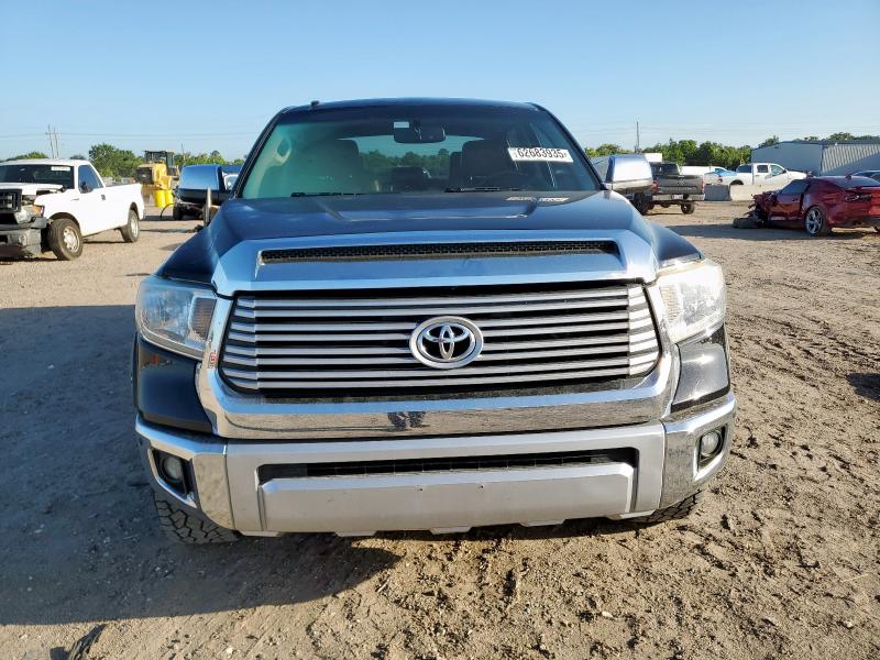 2016 TOYOTA TUNDRA CRE - 5TFAW5F12GX570180