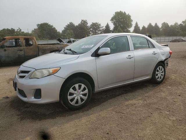 TOYOTA COROLLA BA