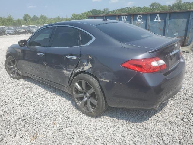 Vin: jn1by1ar9bm375050, lot: 59274005, infiniti m37 x 20112