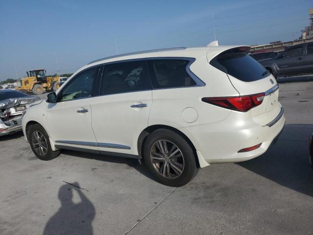 Vin: 5n1dl0mn1hc557889, lot: 60149715, infiniti qx60 20172